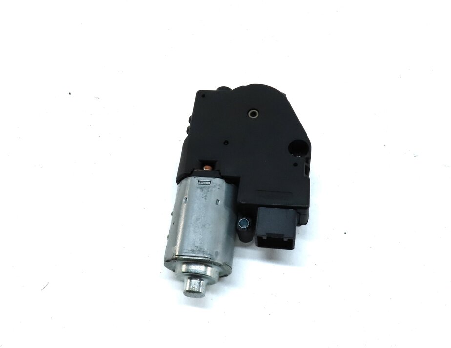 Thumbnail 2: 06-13 RANGE ROVER SPORT (L320) POWER SUNROOF MOTOR SUN ROOF WINDOW ADJUST MOTOR