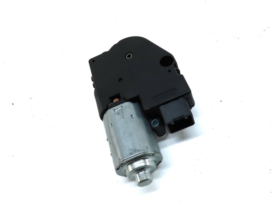 Thumbnail 3: 06-13 RANGE ROVER SPORT (L320) POWER SUNROOF MOTOR SUN ROOF WINDOW ADJUST MOTOR