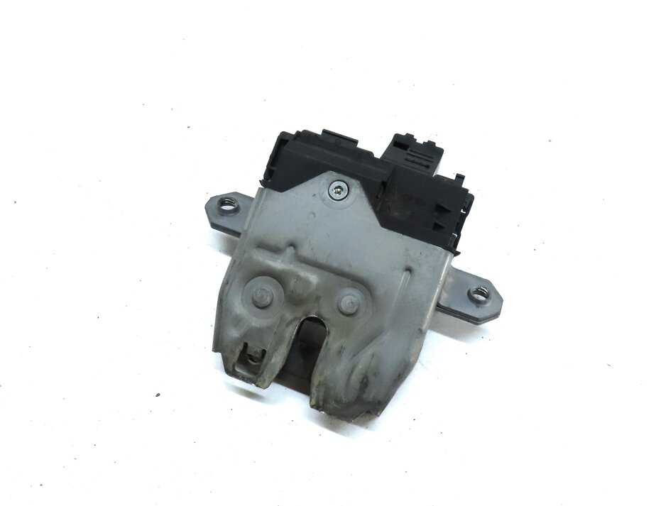 2010 RANGE ROVER SPORT (L320) REAR TRUNK LOCK LATCH ACTUATOR