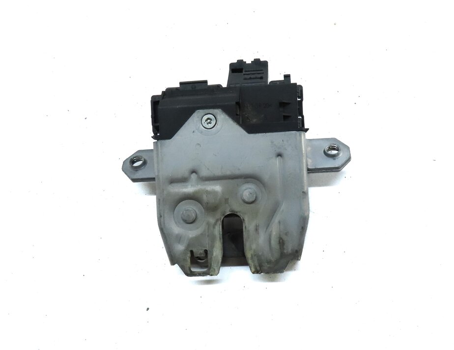 Thumbnail 2: 2010 RANGE ROVER SPORT (L320) REAR TRUNK LOCK LATCH ACTUATOR