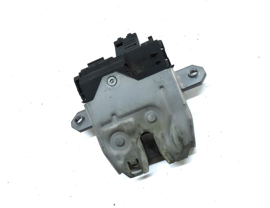 Thumbnail 3: 2010 RANGE ROVER SPORT (L320) REAR TRUNK LOCK LATCH ACTUATOR