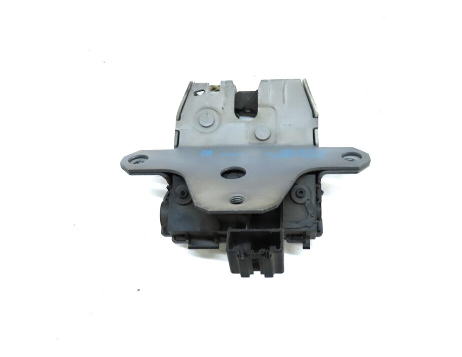 Thumbnail 6: 2010 RANGE ROVER SPORT (L320) REAR TRUNK LOCK LATCH ACTUATOR