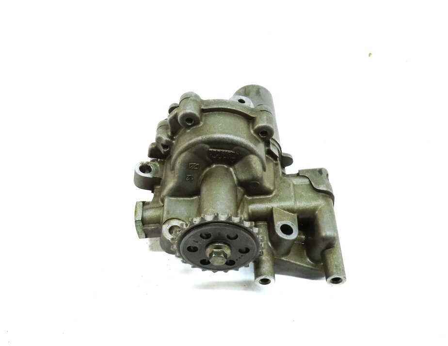 Thumbnail 11: 2010 RANGE ROVER SPORT (L320) 5.0L SUPERCHARGED ENGINE OIL PUMP w/ PICKUP TUBE
