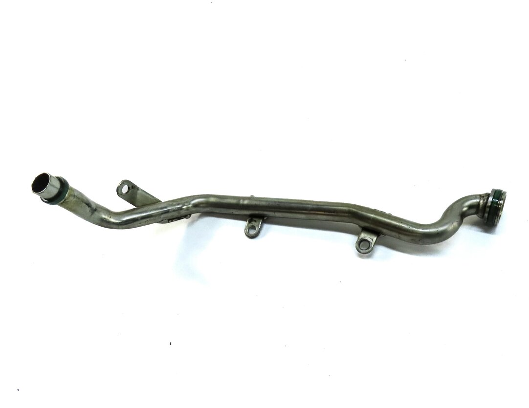 Thumbnail 4: 2010 RANGE ROVER SPORT (L320) 5.0L SUPERCHARGED ENGINE OIL PUMP w/ PICKUP TUBE