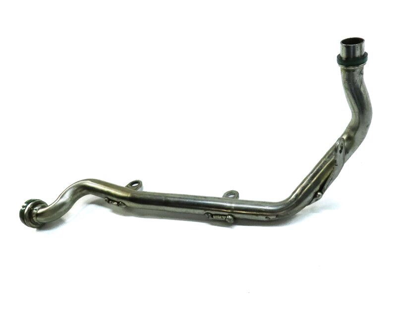 Thumbnail 5: 2010 RANGE ROVER SPORT (L320) 5.0L SUPERCHARGED ENGINE OIL PUMP w/ PICKUP TUBE