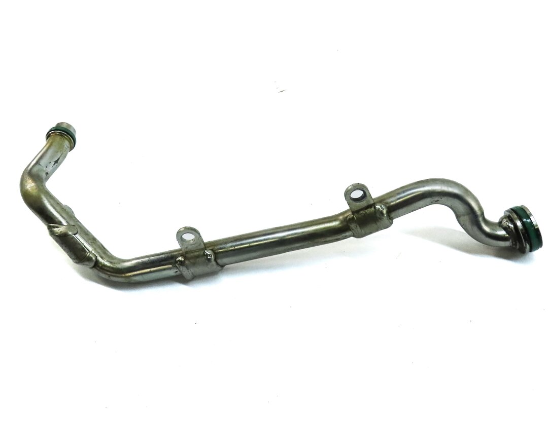 Thumbnail 6: 2010 RANGE ROVER SPORT (L320) 5.0L SUPERCHARGED ENGINE OIL PUMP w/ PICKUP TUBE