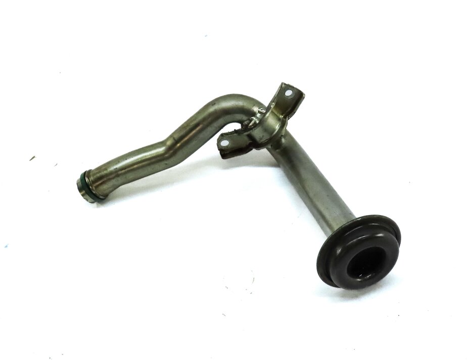 Thumbnail 7: 2010 RANGE ROVER SPORT (L320) 5.0L SUPERCHARGED ENGINE OIL PUMP w/ PICKUP TUBE