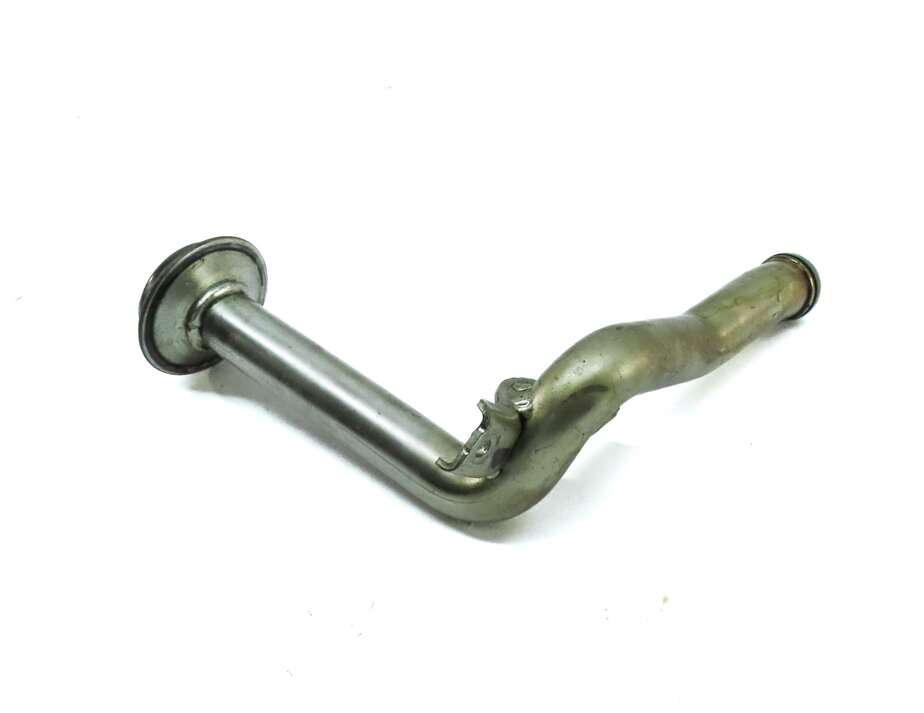 Thumbnail 8: 2010 RANGE ROVER SPORT (L320) 5.0L SUPERCHARGED ENGINE OIL PUMP w/ PICKUP TUBE