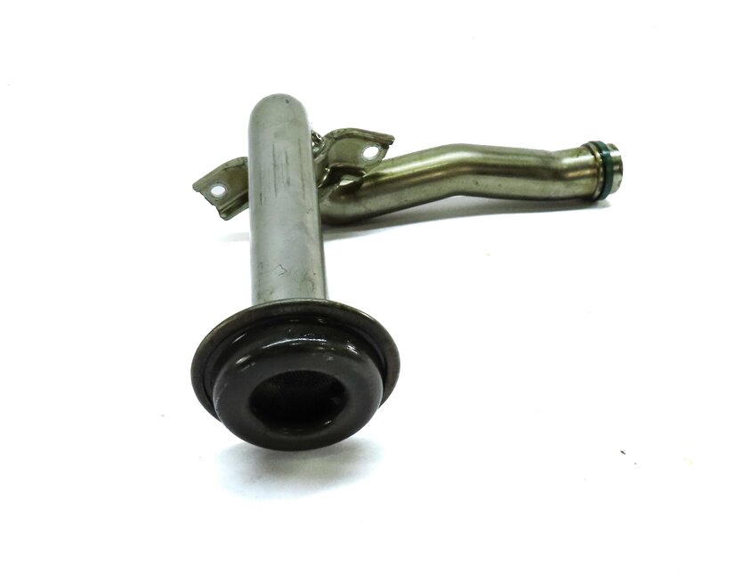 Thumbnail 9: 2010 RANGE ROVER SPORT (L320) 5.0L SUPERCHARGED ENGINE OIL PUMP w/ PICKUP TUBE