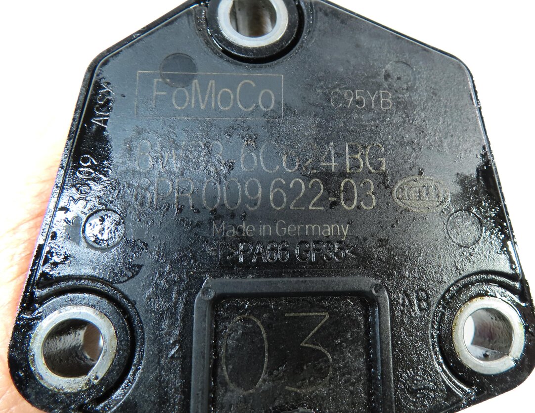 Thumbnail 5: 2010 RANGE ROVER SPORT (L320) 5.0L SUPERCHARGED ENGINE OIL LEVEL SENSOR SENDER