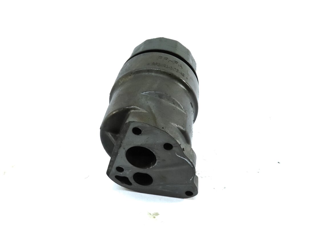 Thumbnail 5: 2010 RANGE ROVER SPORT (L320) 5.0L SUPERCHARGED ENGINE OIL FILTER HOUSING