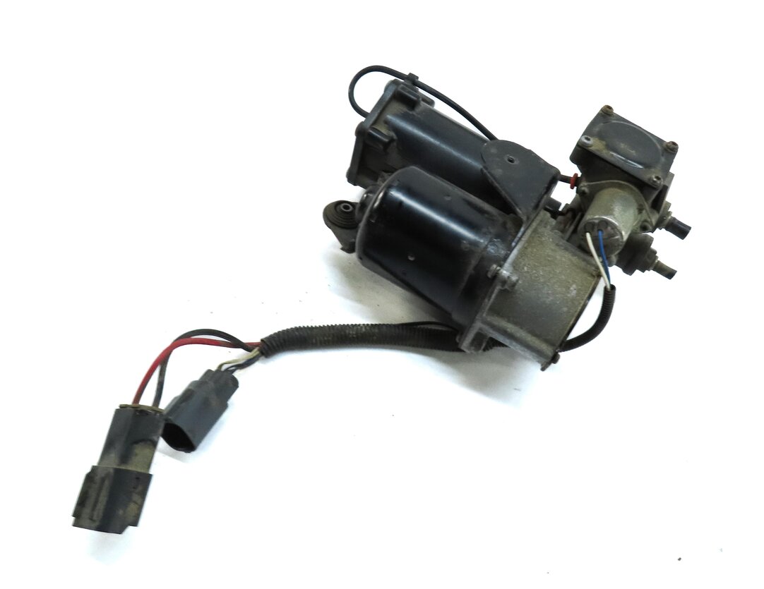 05-16 RANGE ROVER LR3 LR4 (L322/L320) AIR SUSPENSION COMPRESSOR PUMP (HITACHI)