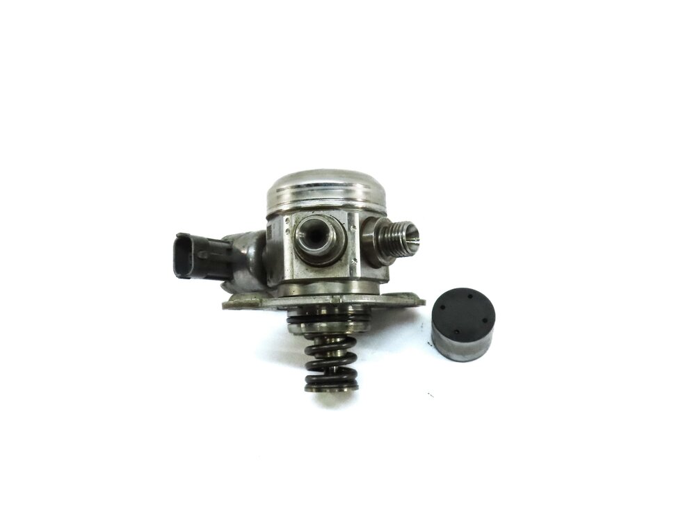 Thumbnail 2: 10-17 LR4 RANGE ROVER SPORT (L322 L320 L405 L494) HPFP HIGH PRESSURE FUEL PUMP