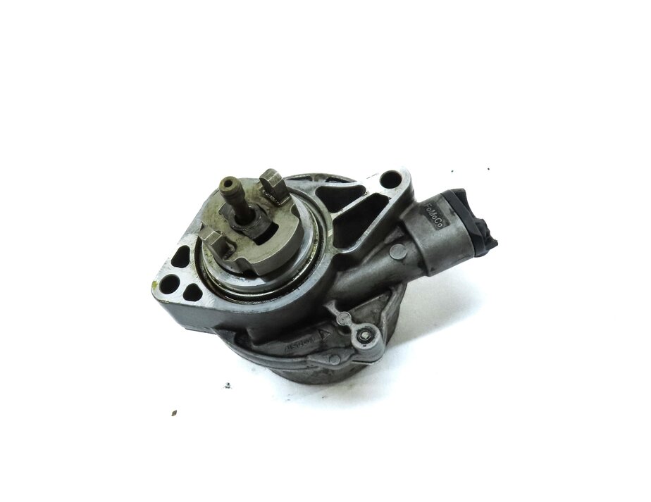 Thumbnail 3: 2010-2019 RANGE ROVER SPORT LR4 JAGUAR XE XF XK - 3.0L / 5.0L BRAKE VACUUM PUMP