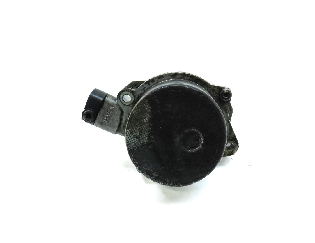 Thumbnail 5: 2010-2019 RANGE ROVER SPORT LR4 JAGUAR XE XF XK - 3.0L / 5.0L BRAKE VACUUM PUMP