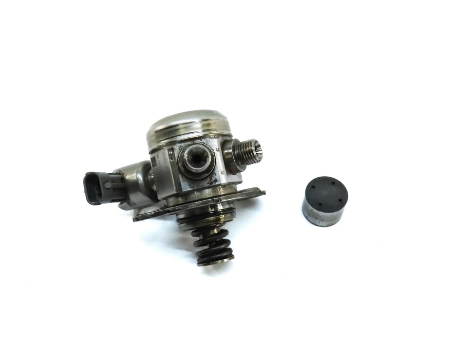 Thumbnail 2: 10-17 LR4 RANGE ROVER SPORT (L322 L320 L405 L494) HPFP HIGH PRESSURE FUEL PUMP