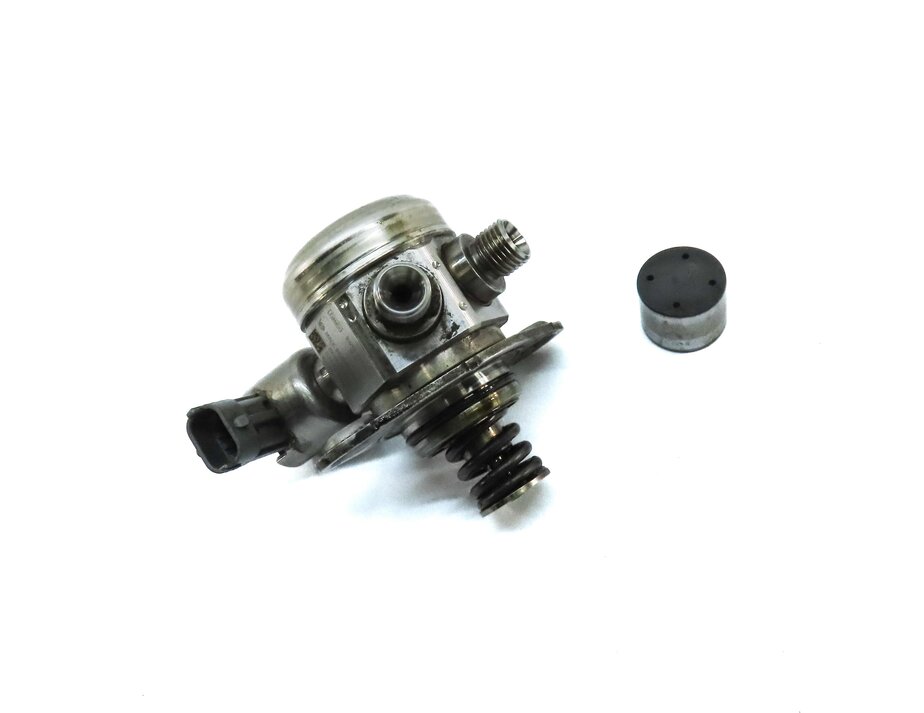 Thumbnail 3: 10-17 LR4 RANGE ROVER SPORT (L322 L320 L405 L494) HPFP HIGH PRESSURE FUEL PUMP