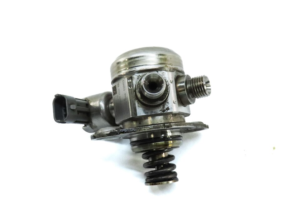 Thumbnail 5: 10-17 LR4 RANGE ROVER SPORT (L322 L320 L405 L494) HPFP HIGH PRESSURE FUEL PUMP