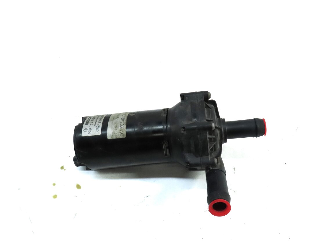 Thumbnail 2: 2006-2014 RANGE ROVER SPORT (L320 L322 L405 L494) SECONDARY AUXILIARY WATER PUMP