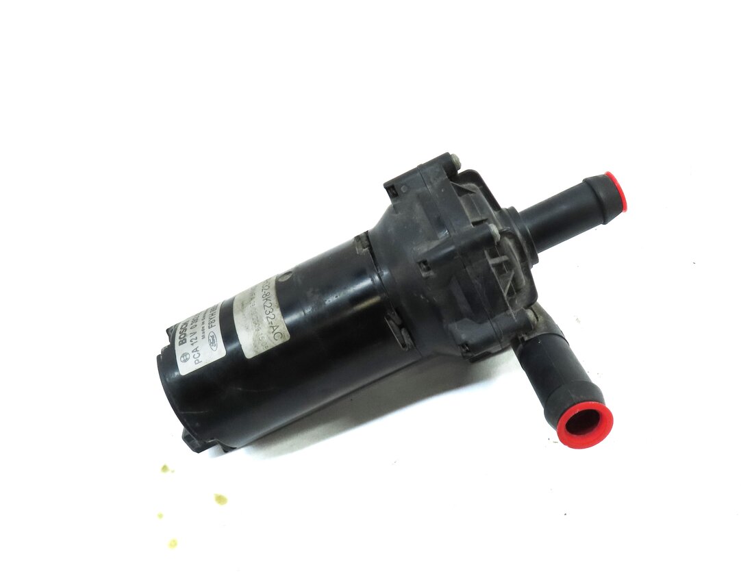 Thumbnail 3: 2006-2014 RANGE ROVER SPORT (L320 L322 L405 L494) SECONDARY AUXILIARY WATER PUMP