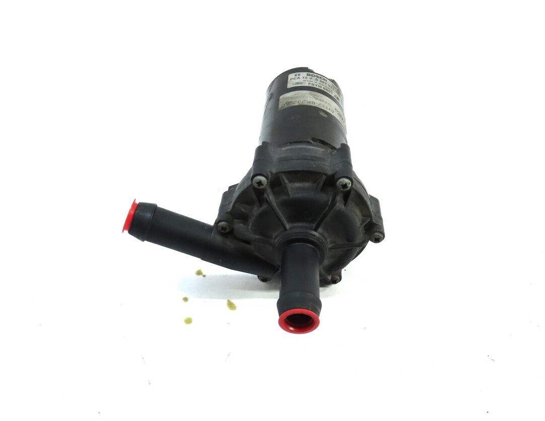 Thumbnail 4: 2006-2014 RANGE ROVER SPORT (L320 L322 L405 L494) SECONDARY AUXILIARY WATER PUMP