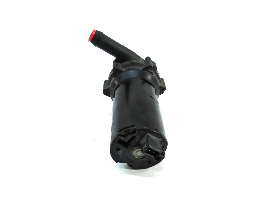 Thumbnail 6: 2006-2014 RANGE ROVER SPORT (L320 L322 L405 L494) SECONDARY AUXILIARY WATER PUMP