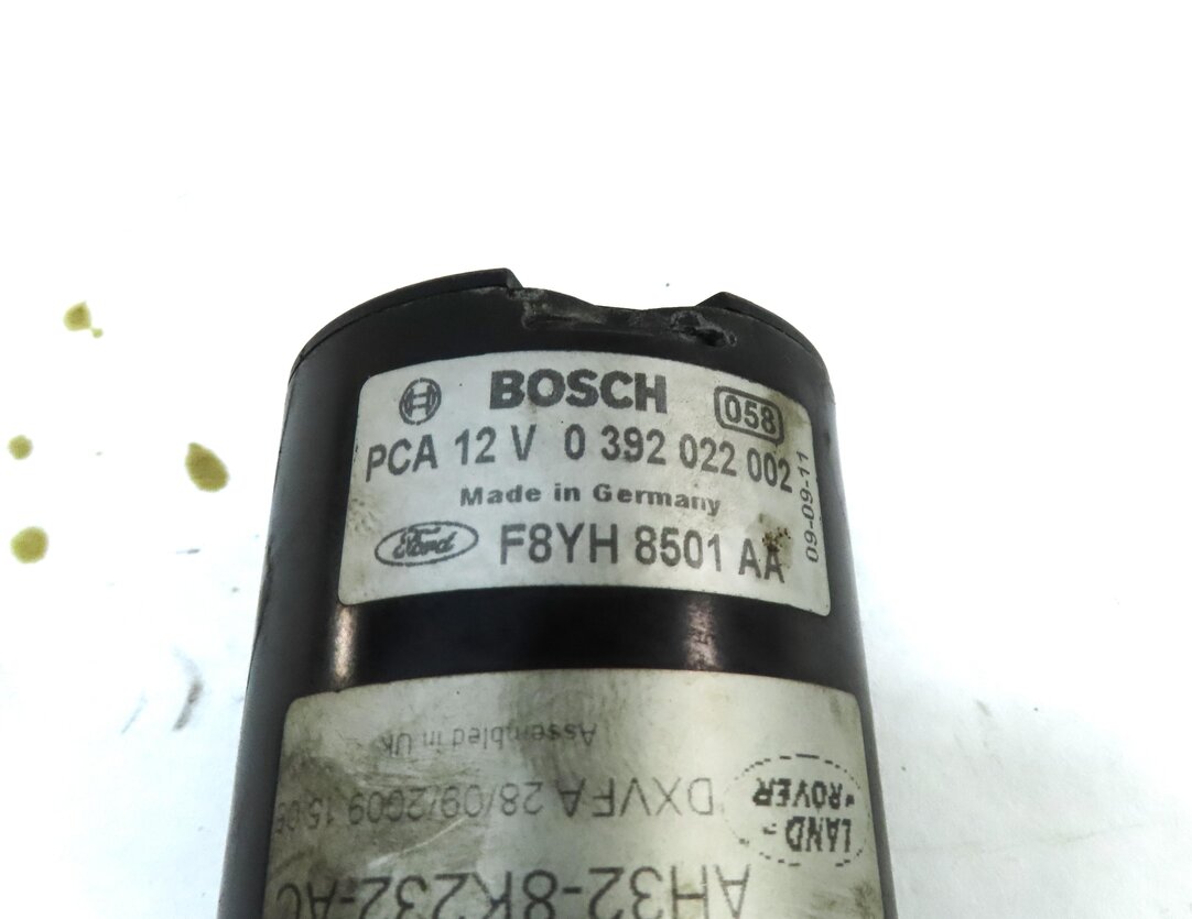 Thumbnail 7: 2006-2014 RANGE ROVER SPORT (L320 L322 L405 L494) SECONDARY AUXILIARY WATER PUMP