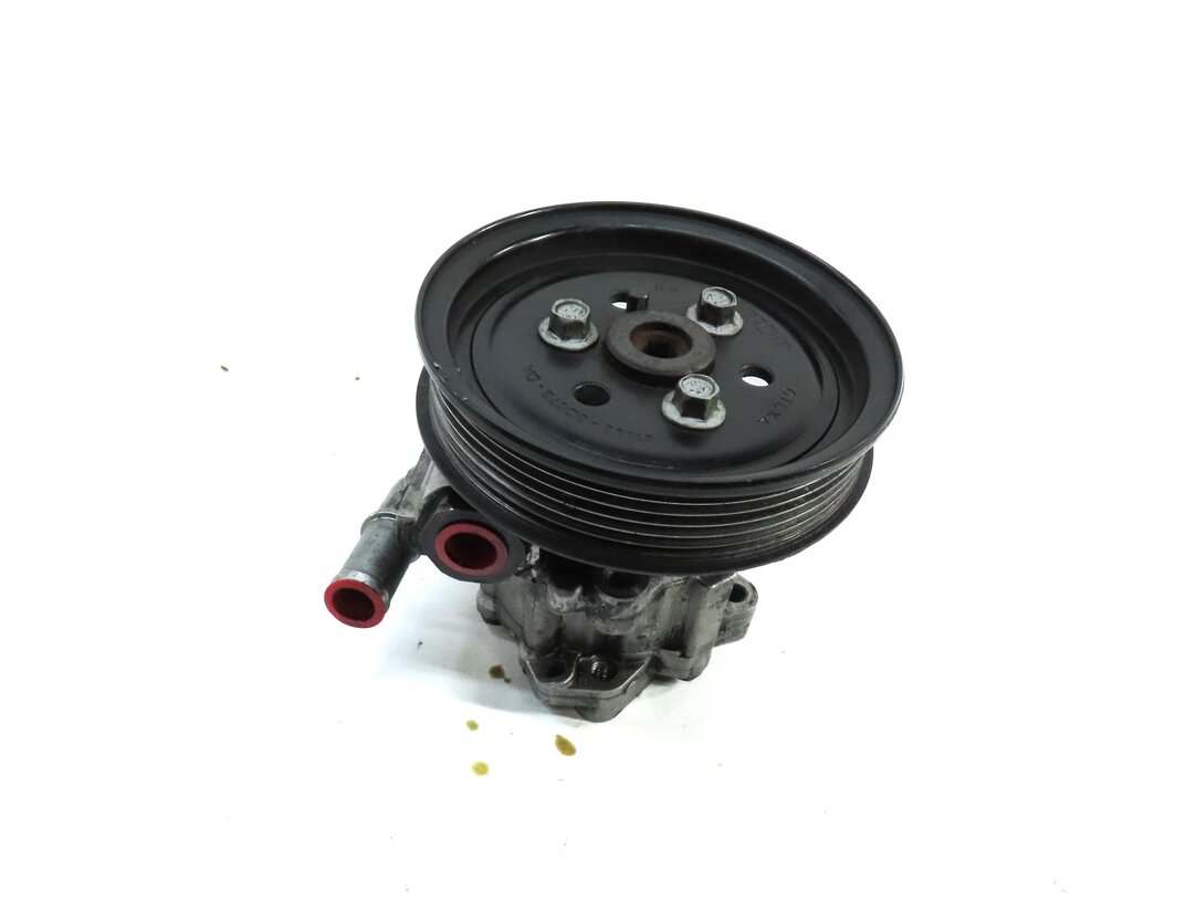 10-16 LAND ROVER LR4 / RANGE ROVER SPORT (L320) 3.0L / 5.0L POWER STEERING PUMP