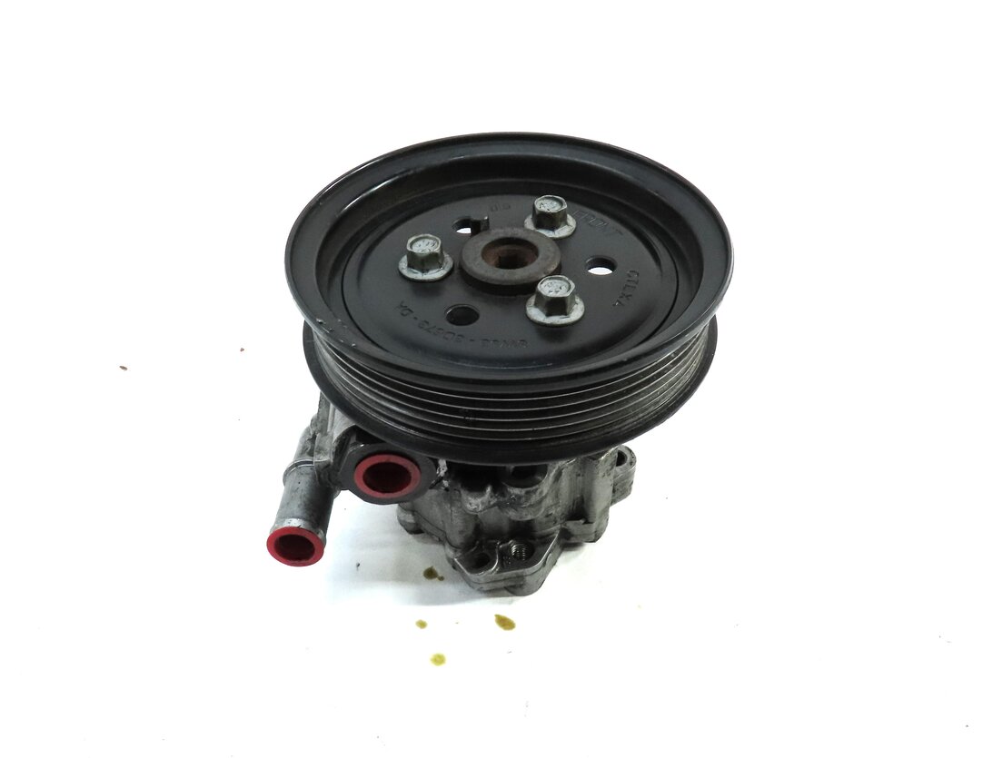 Thumbnail 2: 10-16 LAND ROVER LR4 / RANGE ROVER SPORT (L320) 3.0L / 5.0L POWER STEERING PUMP