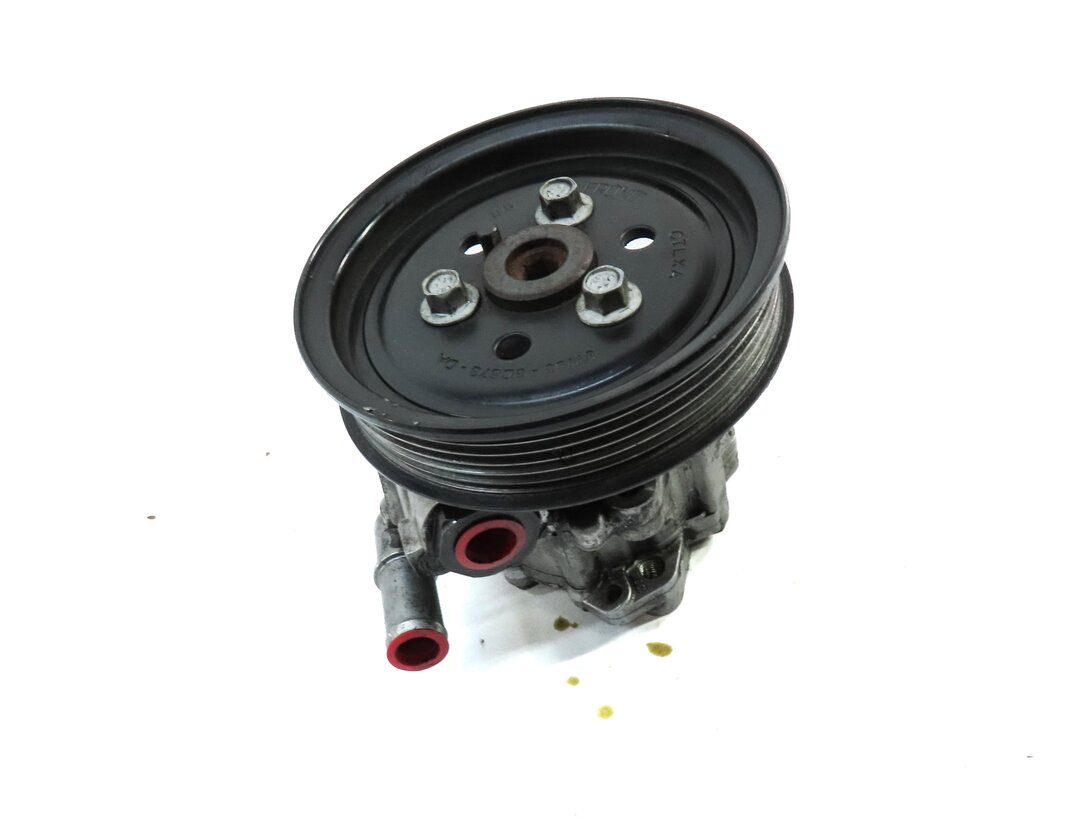 Thumbnail 3: 10-16 LAND ROVER LR4 / RANGE ROVER SPORT (L320) 3.0L / 5.0L POWER STEERING PUMP
