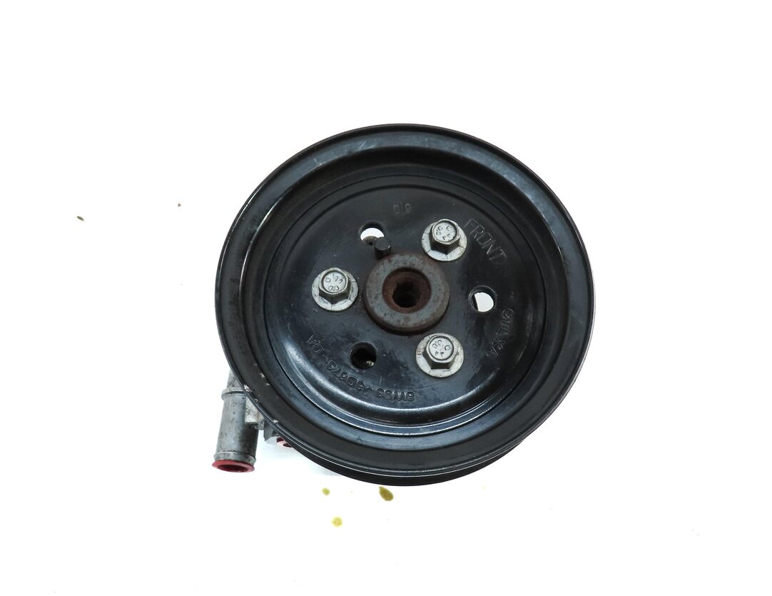Thumbnail 4: 10-16 LAND ROVER LR4 / RANGE ROVER SPORT (L320) 3.0L / 5.0L POWER STEERING PUMP