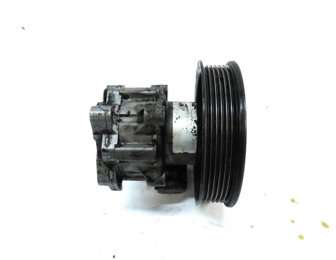 Thumbnail 5: 10-16 LAND ROVER LR4 / RANGE ROVER SPORT (L320) 3.0L / 5.0L POWER STEERING PUMP