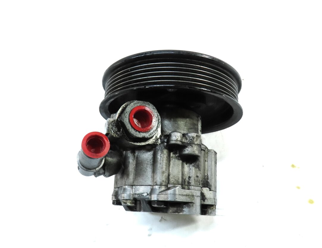 Thumbnail 6: 10-16 LAND ROVER LR4 / RANGE ROVER SPORT (L320) 3.0L / 5.0L POWER STEERING PUMP