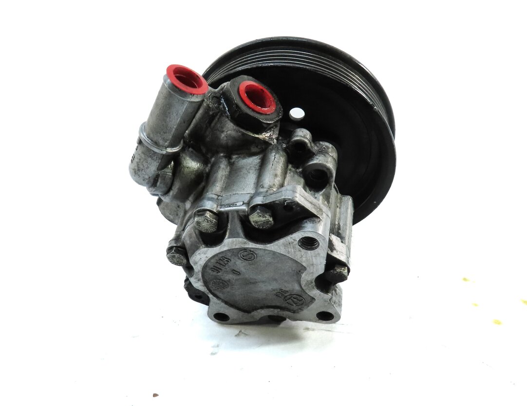 Thumbnail 7: 10-16 LAND ROVER LR4 / RANGE ROVER SPORT (L320) 3.0L / 5.0L POWER STEERING PUMP