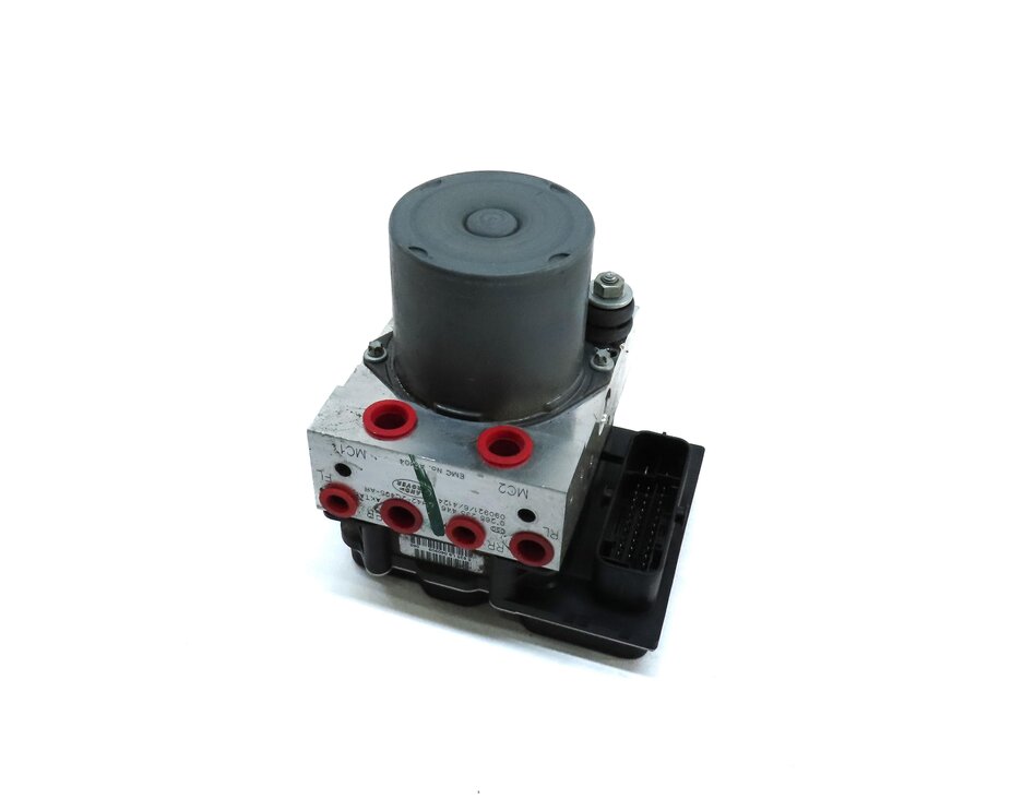 2010-2012 LAND ROVER LR4 RANGE ROVER SPORT (L320 L322) ABS BRAKE PUMP w/ MODULE