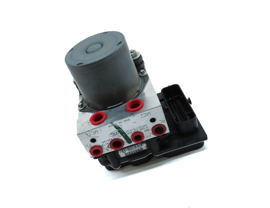 Thumbnail 3: 2010-2012 LAND ROVER LR4 RANGE ROVER SPORT (L320 L322) ABS BRAKE PUMP w/ MODULE