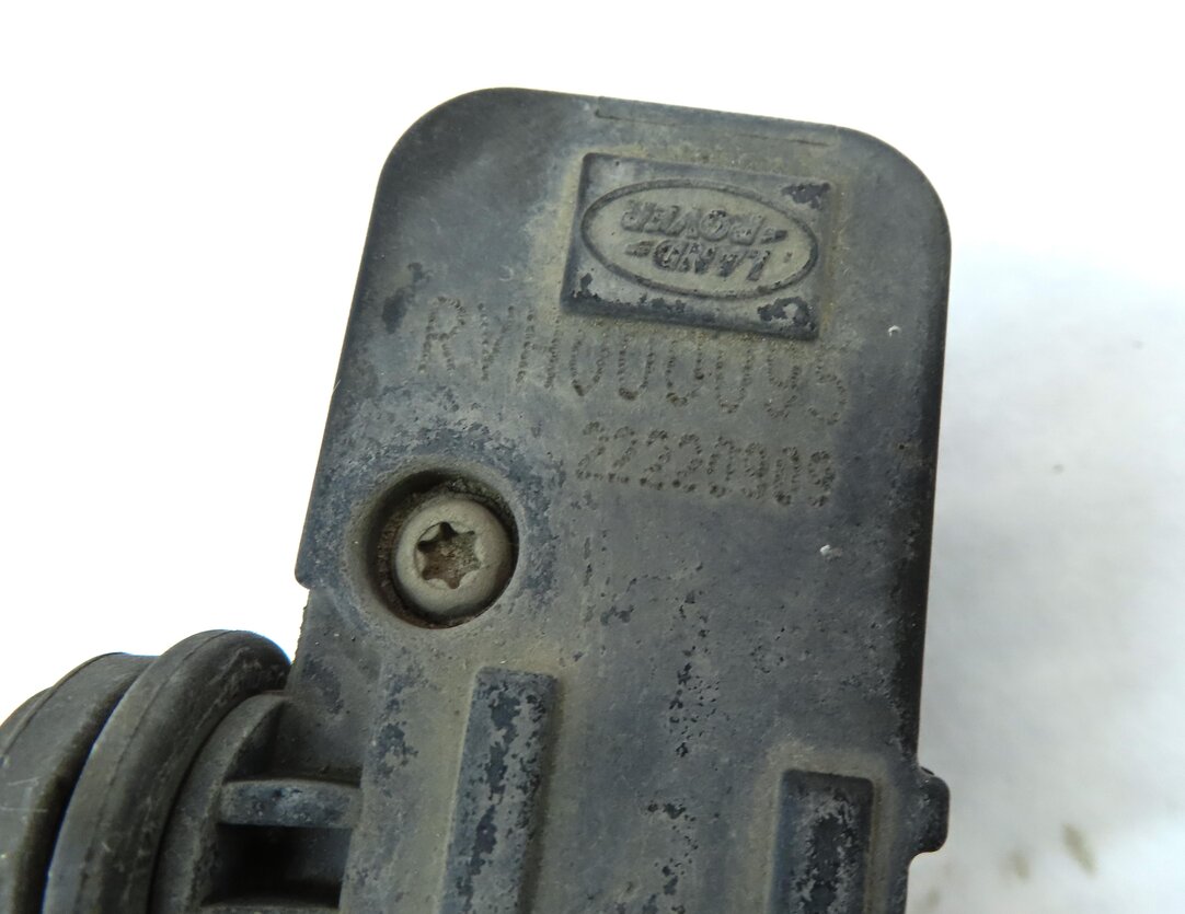 Thumbnail 10: 2010 RANGE ROVER SPORT (L320) FRONT & REAR AIR SUSPENSION VALVE BLOCK SET-3