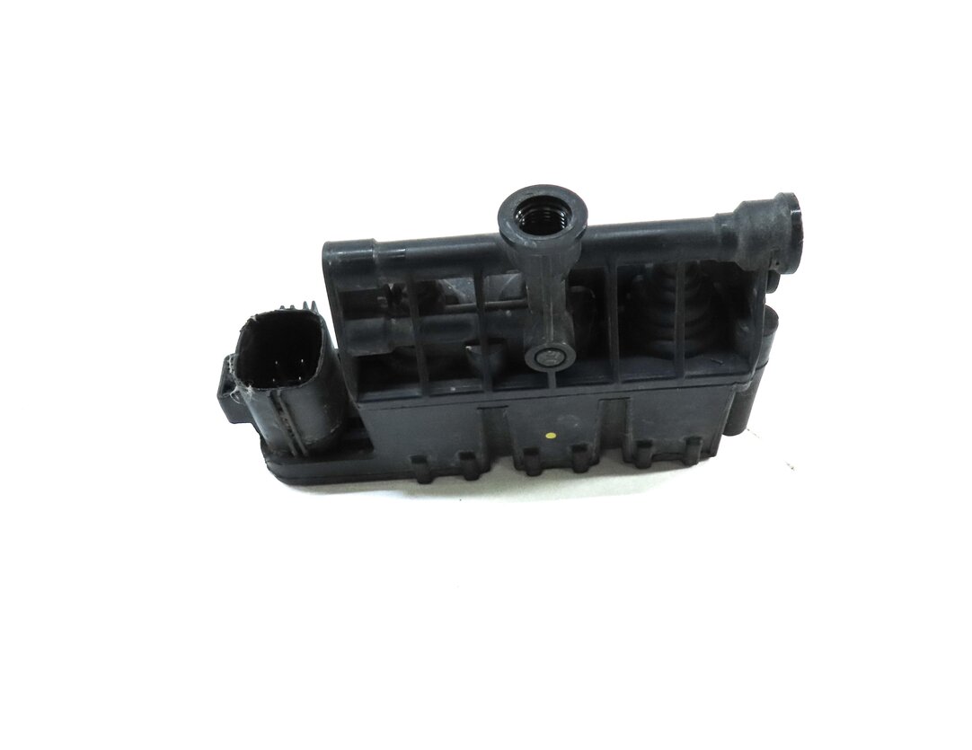 Thumbnail 11: 2010 RANGE ROVER SPORT (L320) FRONT & REAR AIR SUSPENSION VALVE BLOCK SET-3