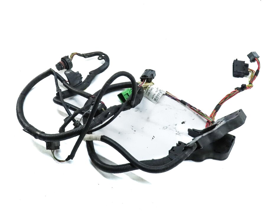 Thumbnail 1: 2010 RANGE ROVER SPORT (L320) SUPERCHARGED TRANSMISSION WIRE WIRING HARNESS