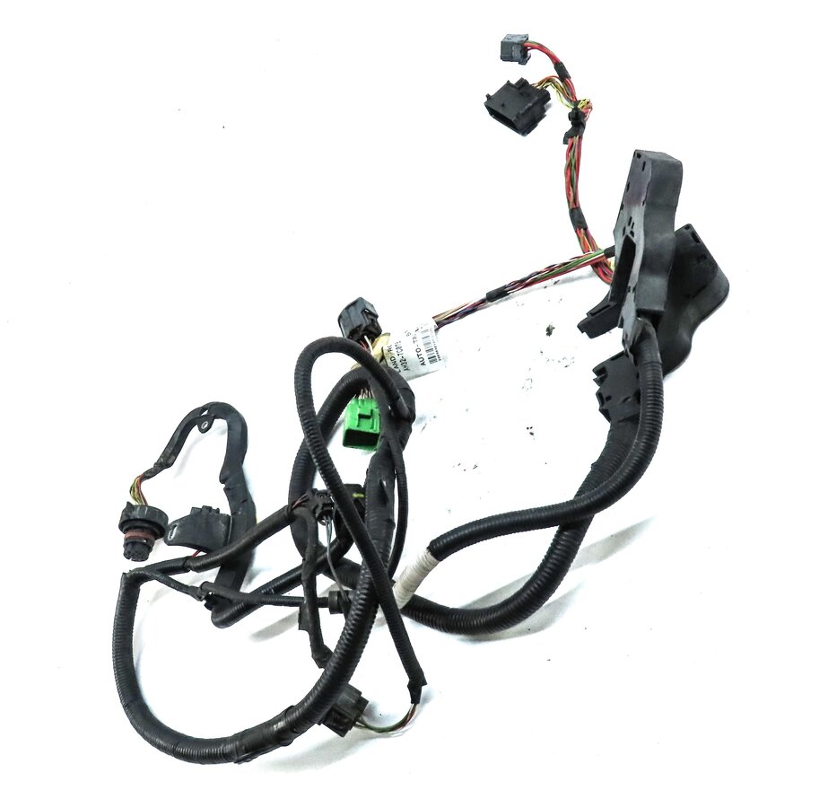 Thumbnail 3: 2010 RANGE ROVER SPORT (L320) SUPERCHARGED TRANSMISSION WIRE WIRING HARNESS