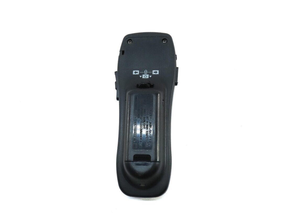 Thumbnail 5: 2010 RANGE ROVER SPORT (L320) REAR ENTERTAINMENT DVD REMOTE CONTROL CONTROLLER