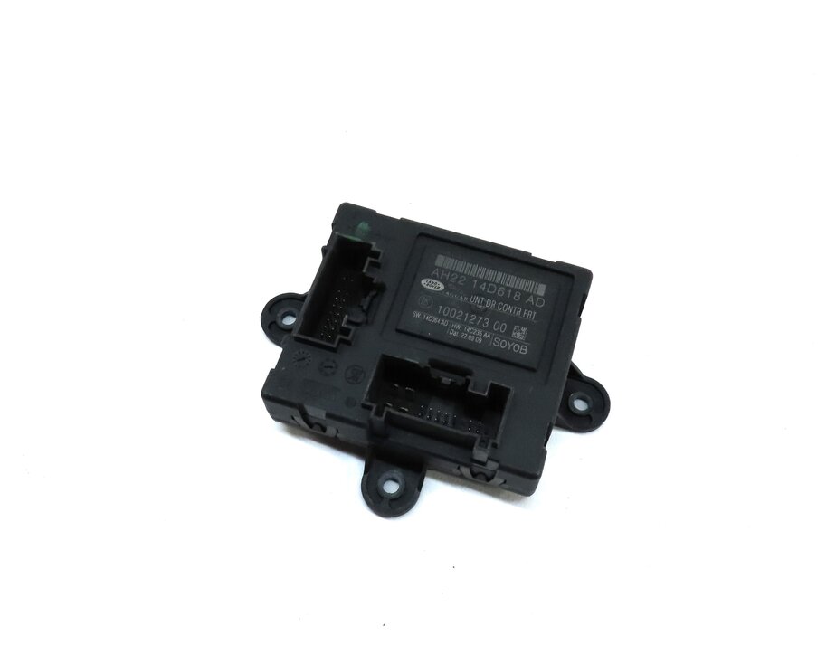 2010-2013 RANGE ROVER SPORT (L320) LEFT FRONT DRIVER DOOR CONTROL MODULE