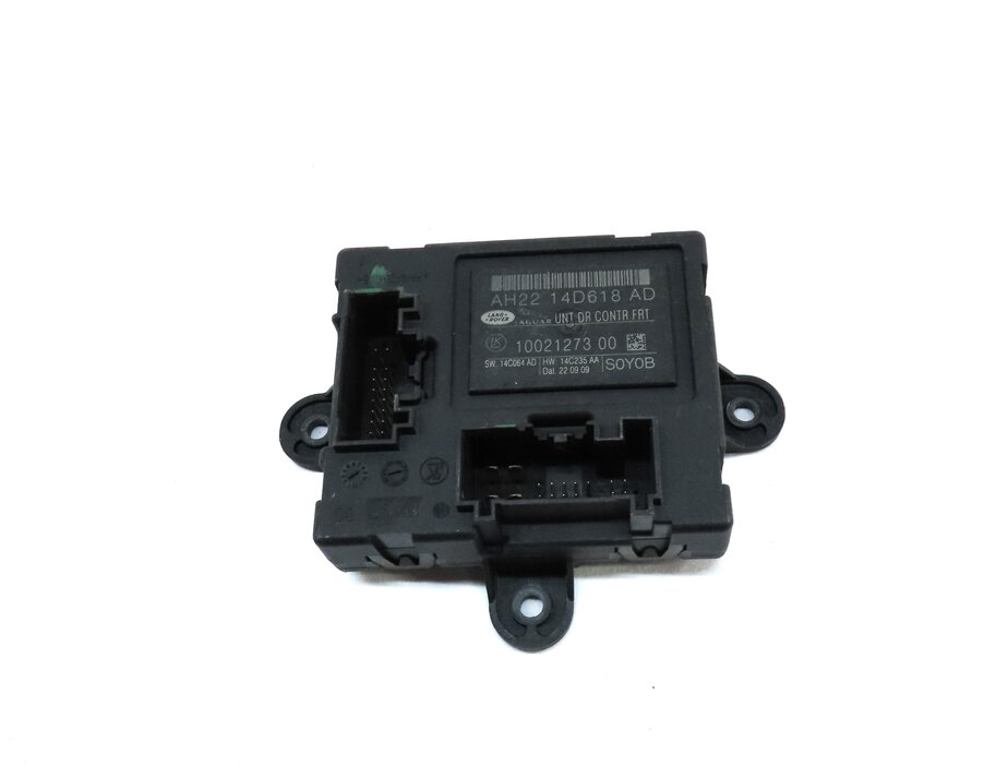 Thumbnail 2: 2010-2013 RANGE ROVER SPORT (L320) LEFT FRONT DRIVER DOOR CONTROL MODULE