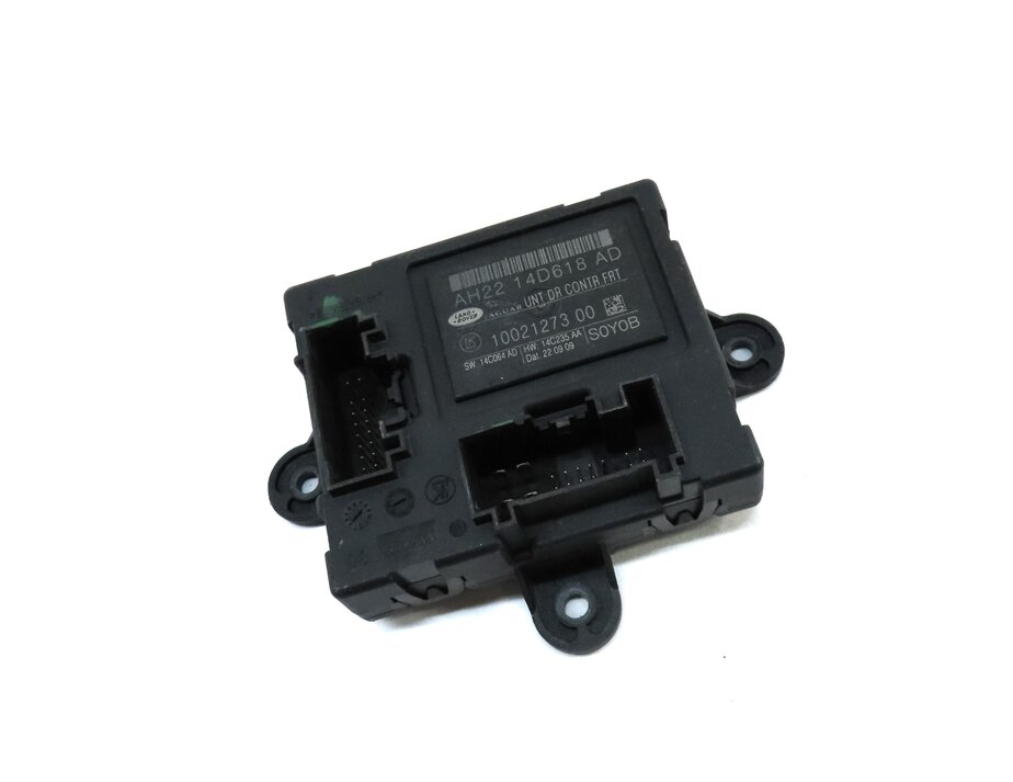 Thumbnail 3: 2010-2013 RANGE ROVER SPORT (L320) LEFT FRONT DRIVER DOOR CONTROL MODULE