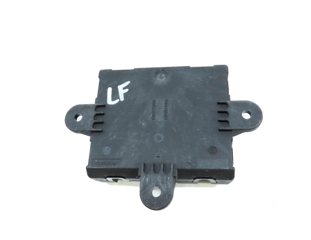 Thumbnail 5: 2010-2013 RANGE ROVER SPORT (L320) LEFT FRONT DRIVER DOOR CONTROL MODULE