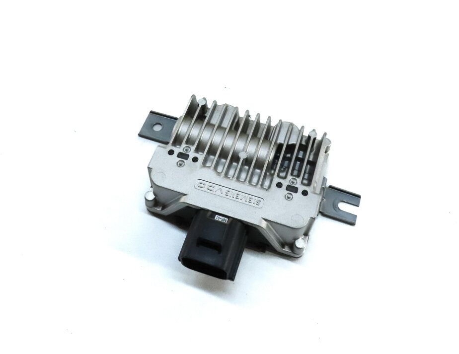 Thumbnail 1: 2010-2015 LR2 LR4 EVOQUE RANGE ROVER SPORT (L320 L538) FUEL PUMP CONTROL MODULE