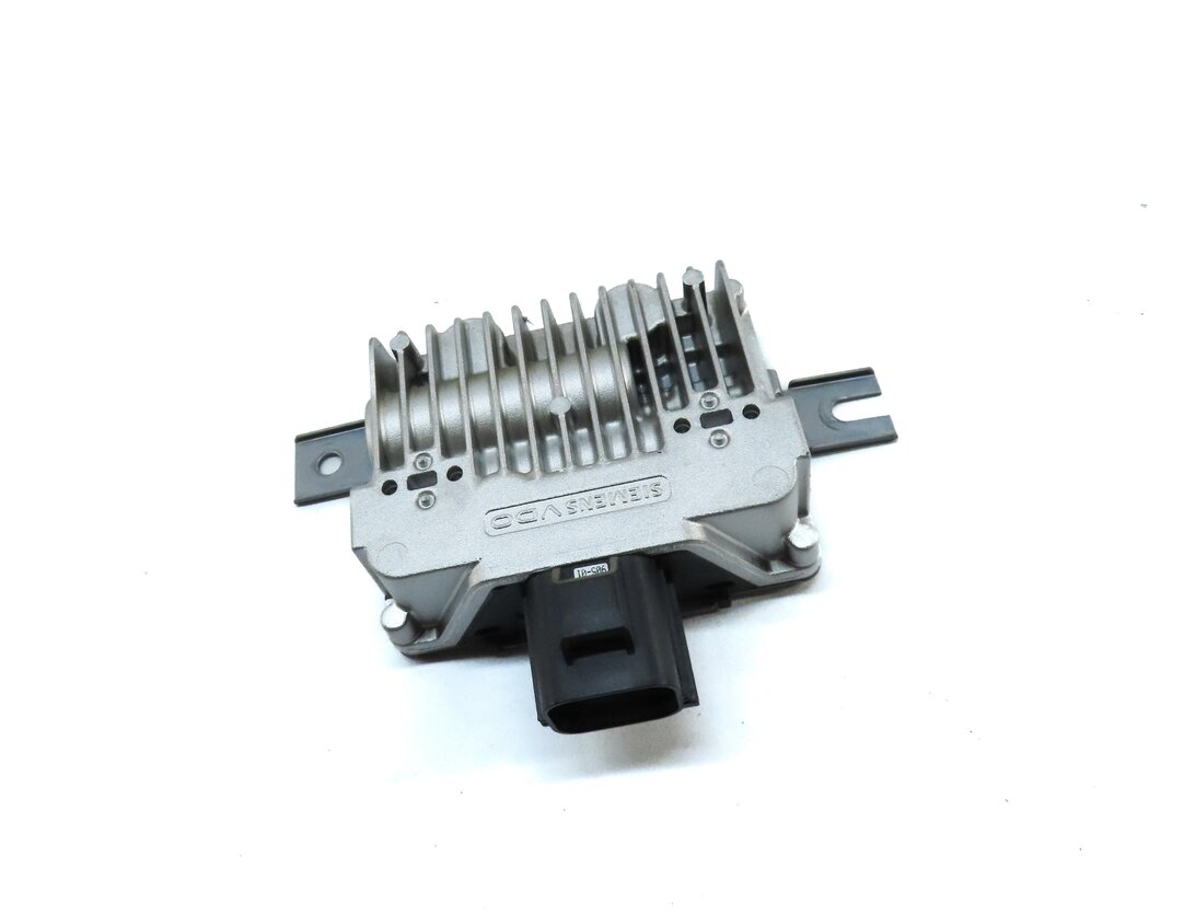 Thumbnail 3: 2010-2015 LR2 LR4 EVOQUE RANGE ROVER SPORT (L320 L538) FUEL PUMP CONTROL MODULE