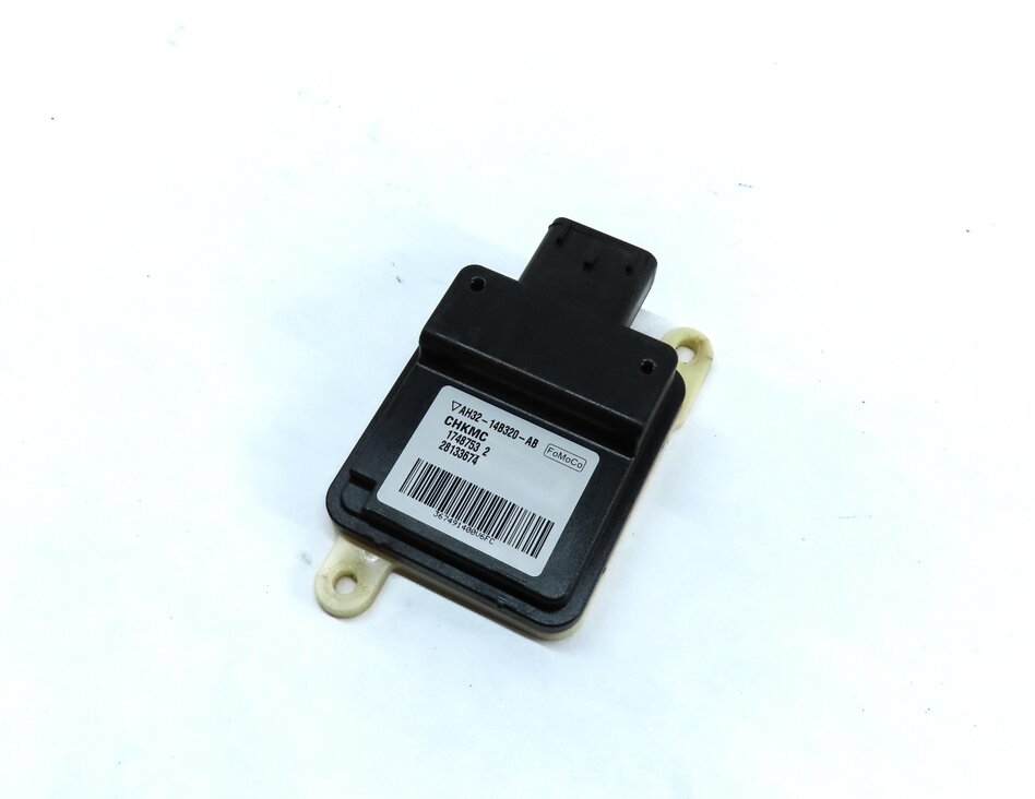 Thumbnail 1: 2010 RANGE ROVER SPORT (L320) FRONT RIGHT PASSENGER SEAT OCCUPANCY WEIGHT SENSOR