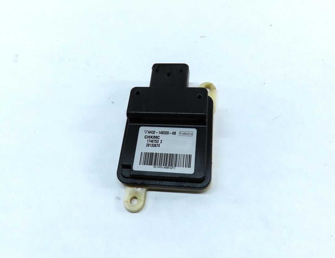 Thumbnail 2: 2010 RANGE ROVER SPORT (L320) FRONT RIGHT PASSENGER SEAT OCCUPANCY WEIGHT SENSOR