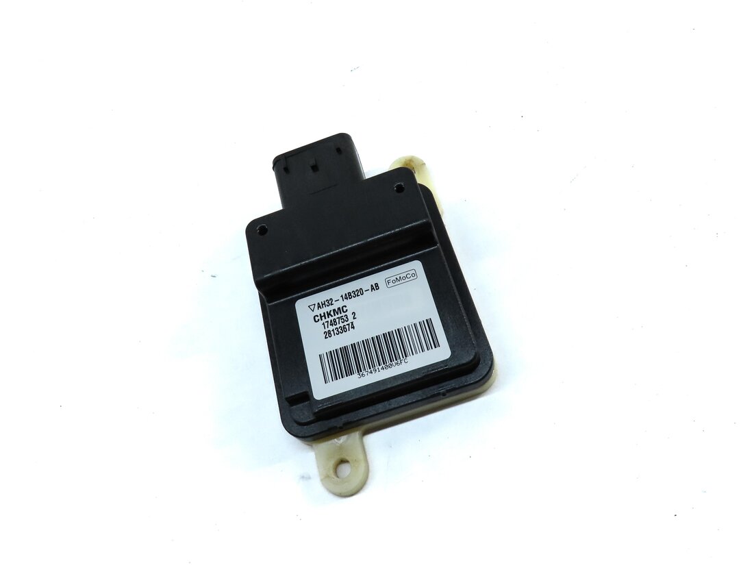Thumbnail 3: 2010 RANGE ROVER SPORT (L320) FRONT RIGHT PASSENGER SEAT OCCUPANCY WEIGHT SENSOR